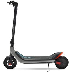 Электросамокат Argento Pininfarina KPF (Black/Grey) Thumb