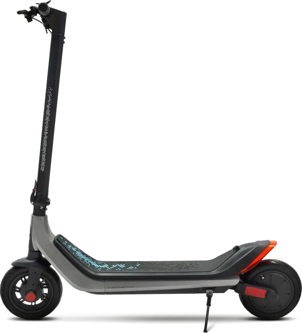 Электросамокат Argento Pininfarina KPF (Black/Grey)