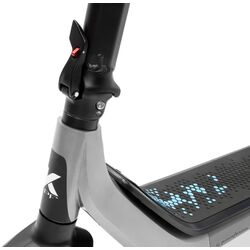 Электросамокат Argento Pininfarina KPF (Black/Grey) Thumb