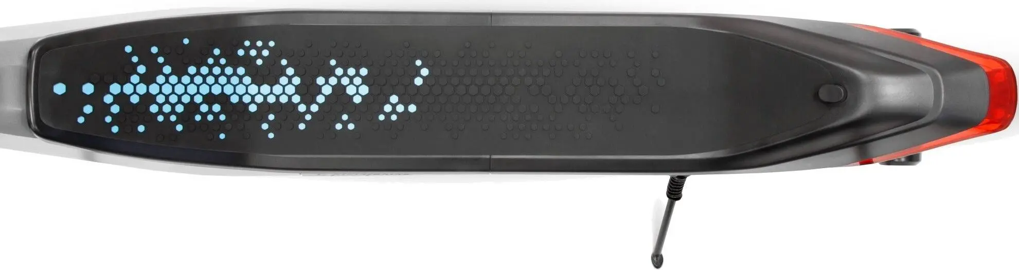 Электросамокат Argento Pininfarina KPF (Black/Grey)