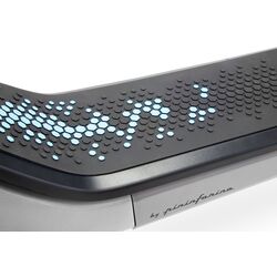 Электросамокат Argento Pininfarina KPF (Black/Grey) Thumb