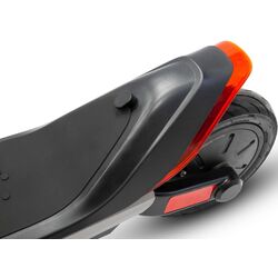 Электросамокат Argento Pininfarina KPF (Black/Grey) Thumb