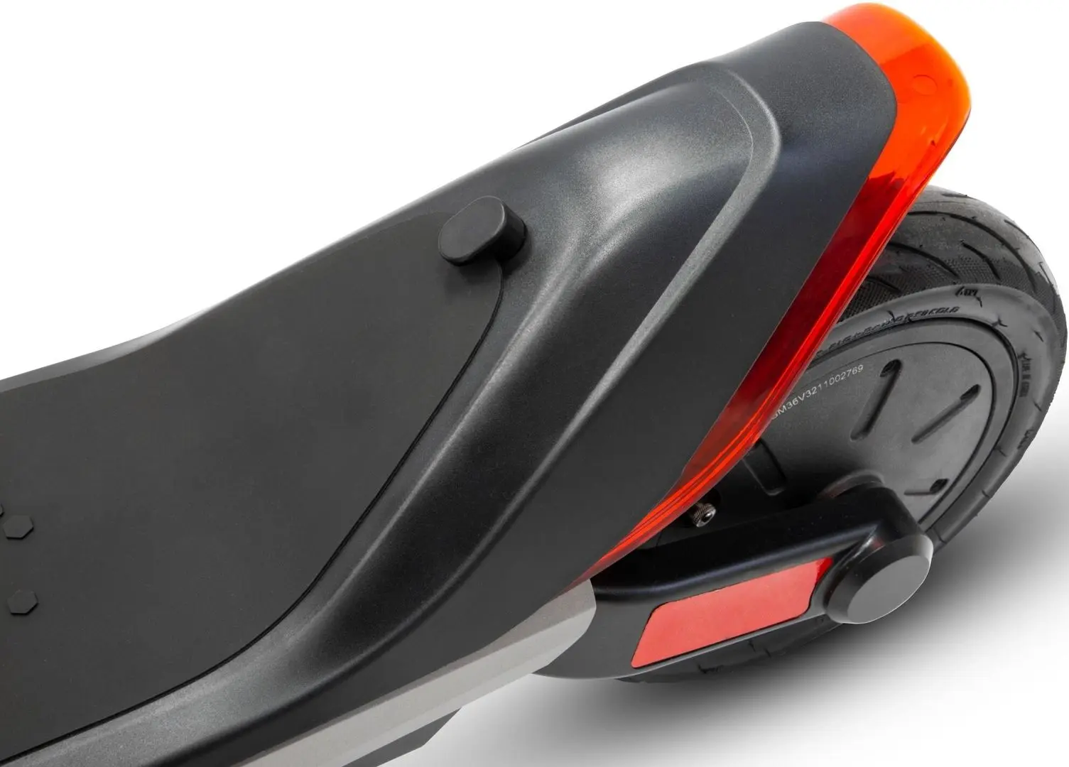 Электросамокат Argento Pininfarina KPF (Black/Grey)