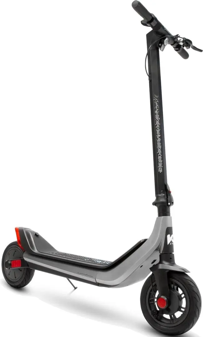 Электросамокат Argento Pininfarina KPF (Black/Grey)