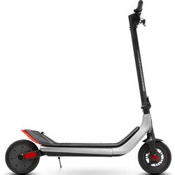 Электросамокат Argento Pininfarina KPF (Black/Grey) Thumb