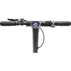 Электросамокат Argento Pininfarina KPF (Black/Grey) Thumb