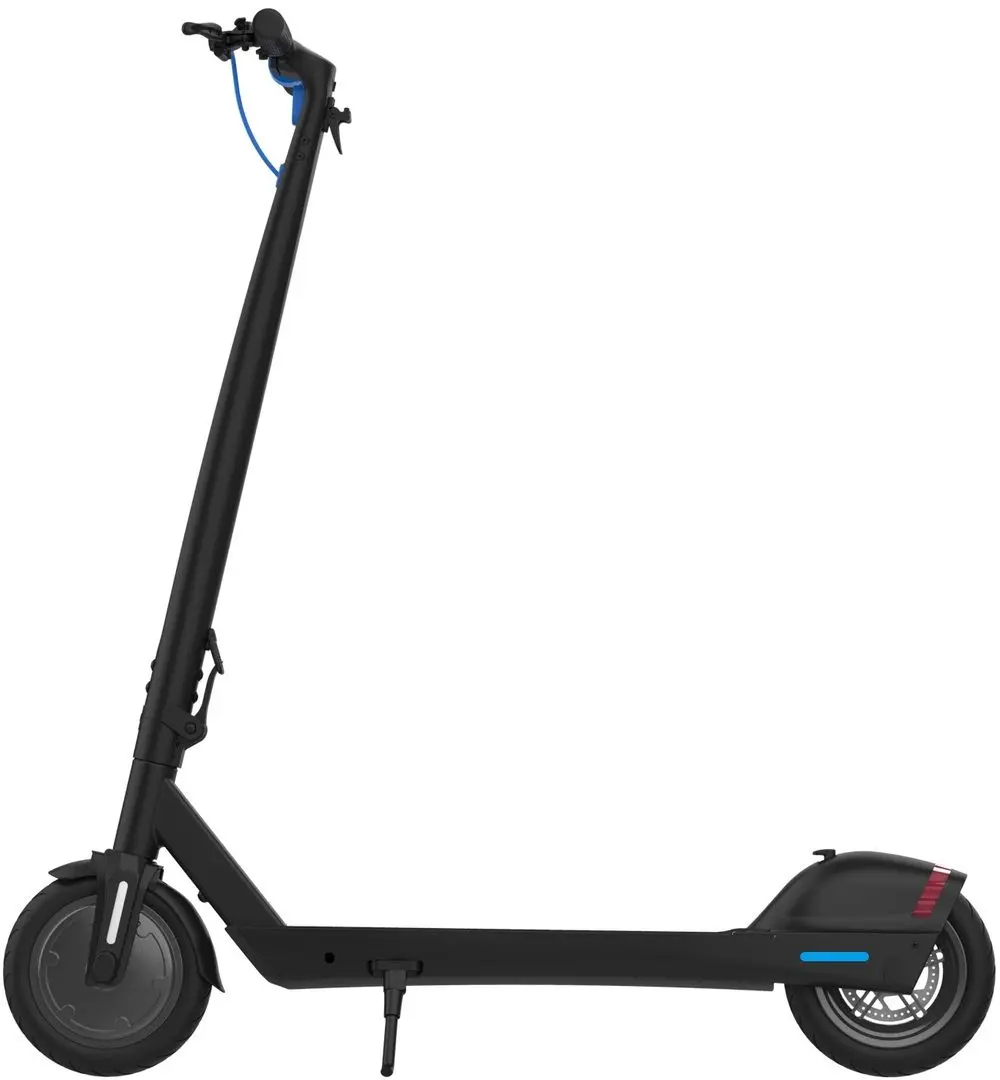 Электросамокат Blaupunkt ESC608 (Black) - 7