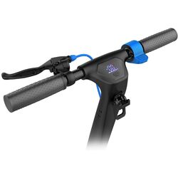 Электросамокат Blaupunkt ESC608 (Black) Thumb