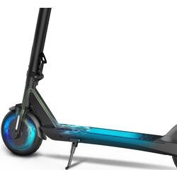 Электросамокат Blaupunkt ESC608 (Black) Thumb