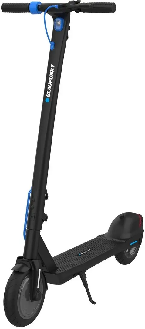 Электросамокат Blaupunkt ESC608 (Black)