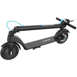 Электросамокат Blaupunkt ESC808 (Black) Thumb