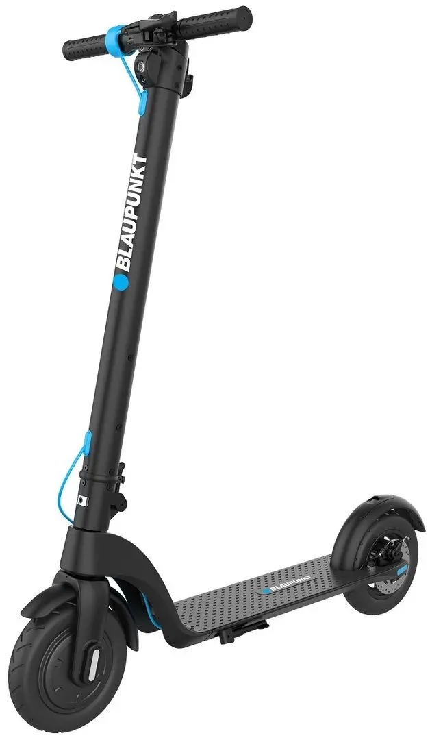 Электросамокат Blaupunkt ESC808 (Black)