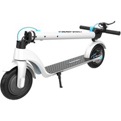 Электросамокат Blaupunkt ESC808 Edition (White) Thumb