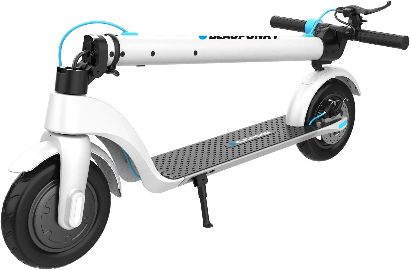 Электросамокат Blaupunkt ESC808 Edition (White) - 5