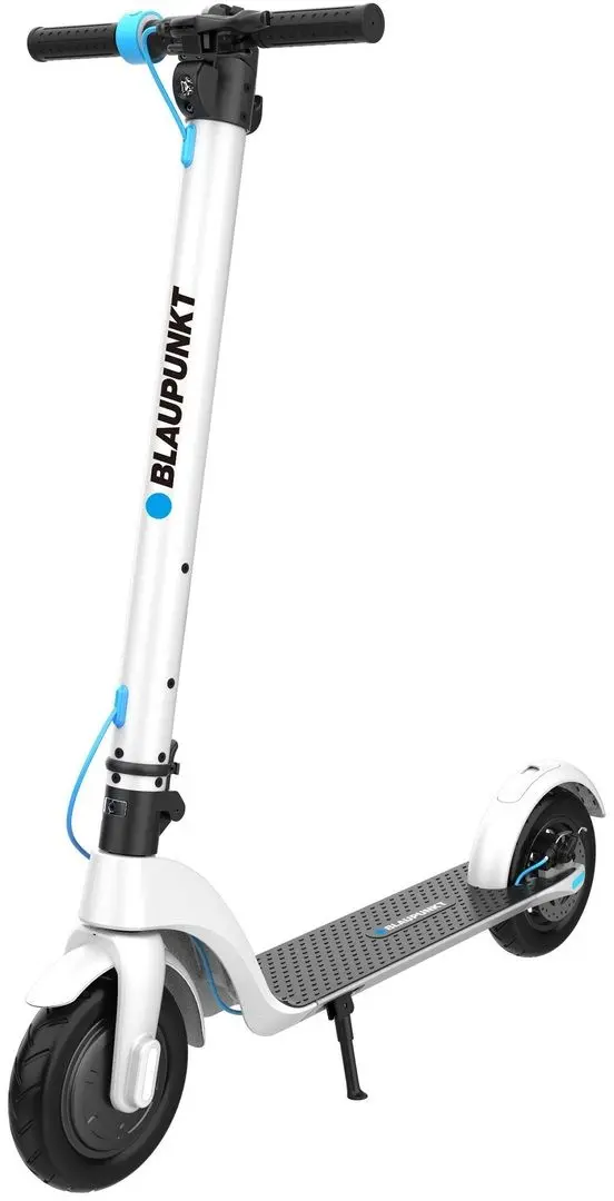 Электросамокат Blaupunkt ESC808 Edition (White)
