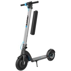 Электросамокат Blaupunkt ESC910 (Black/Gray) Thumb