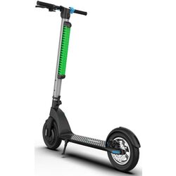 Электросамокат Blaupunkt ESC910 (Black/Gray) Thumb