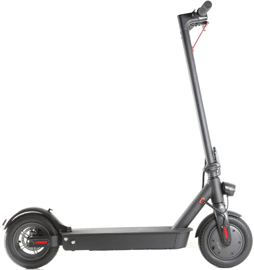 Trotineta electrica Crosser E9 Max 7.8AH 400W Air (Black)