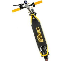 Trotineta electrica Ducati City Cross-E X Off Road (Black/Yellow) Thumb