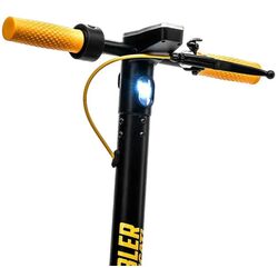 Trotineta electrica Ducati City Cross-E X Off Road (Black/Yellow) Thumb