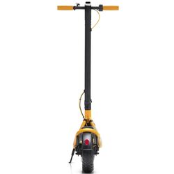 Trotineta electrica Ducati City Cross-E X Off Road (Black/Yellow) Thumb
