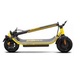 Trotineta electrica Ducati City Cross-E X Off Road (Black/Yellow) Thumb