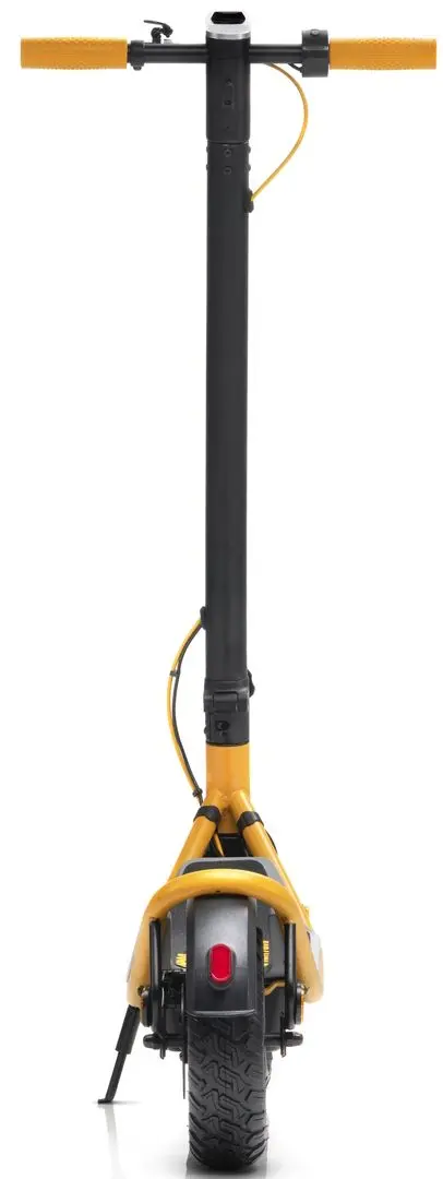 Trotineta electrica Ducati City Cross-E X Off Road (Black/Yellow) - 2