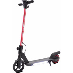 Trotineta electrica Ducati Junior JetMotor (Grey/Red) Thumb