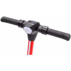 Trotineta electrica Ducati Junior JetMotor (Grey/Red) Thumb