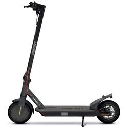 Электросамокат Ducati Pro-I Evo DU-MO-230003 (Dark Grey) Thumb