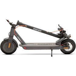 Электросамокат Ducati Pro-I Evo DU-MO-230003 (Dark Grey) Thumb