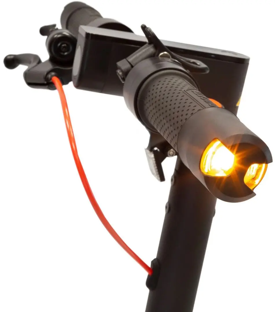 Электросамокат Ducati Pro-I Evo DU-MO-230003 (Dark Grey)