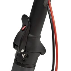 Электросамокат Ducati Pro-I Evo DU-MO-230003 (Dark Grey) Thumb