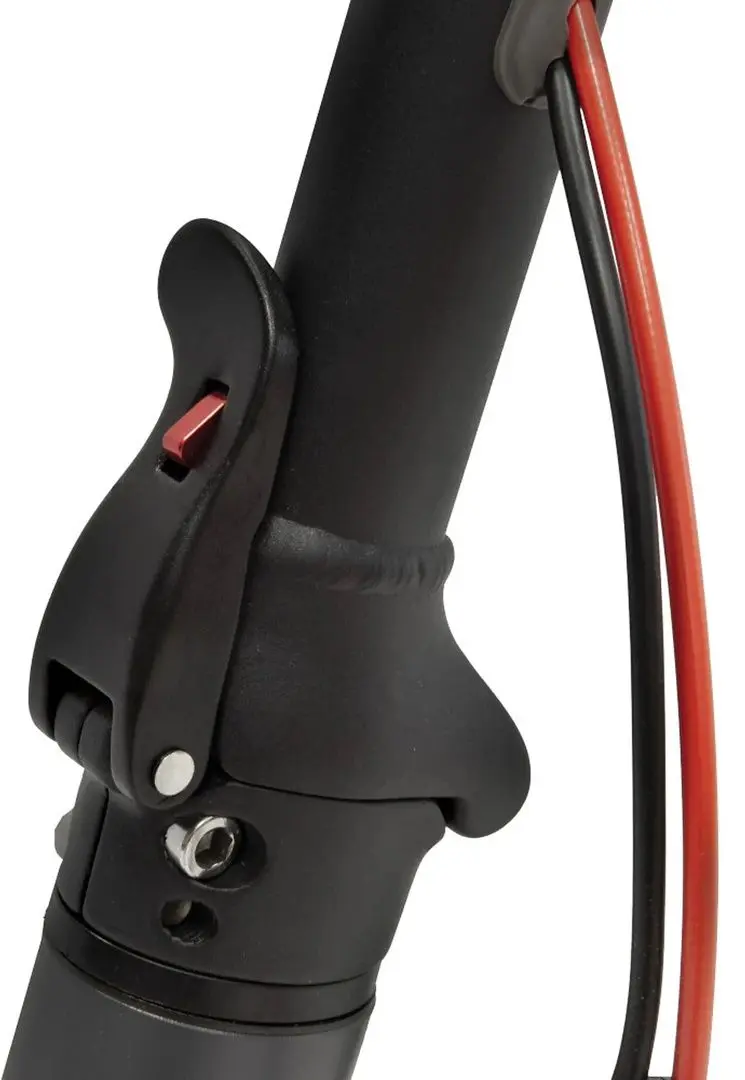 Электросамокат Ducati Pro-I Evo DU-MO-230003 (Dark Grey)