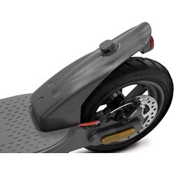 Электросамокат Ducati Pro-I Evo DU-MO-230003 (Dark Grey) Thumb