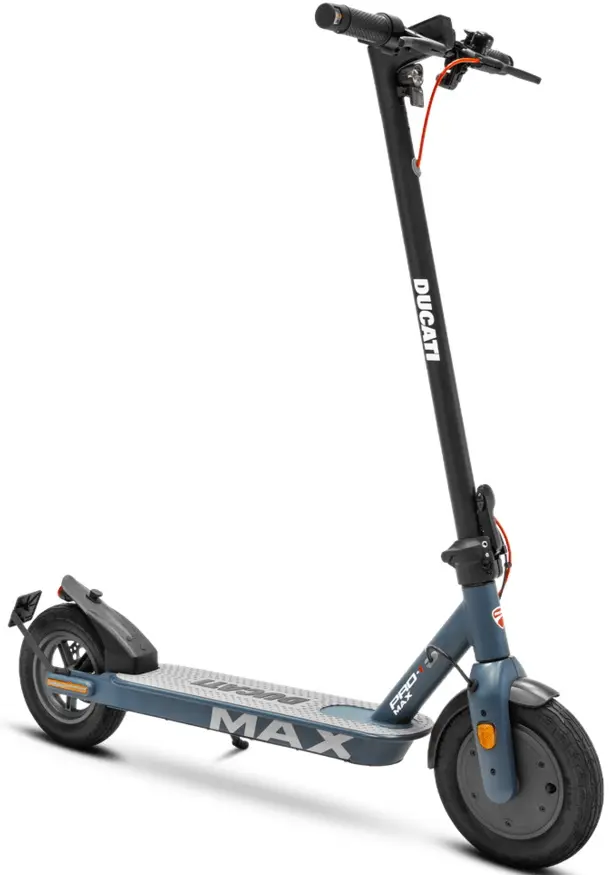 Trotineta electrica Ducati Pro-I Evo Max AS 10 (Blue/Black)