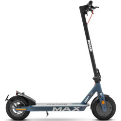 Trotineta electrica Ducati Pro-I Evo Max AS 10 (Blue/Black) Thumb