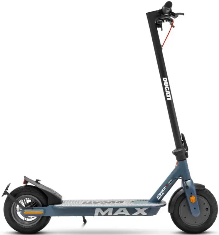 Trotineta electrica Ducati Pro-I Evo Max AS 10 (Blue/Black)