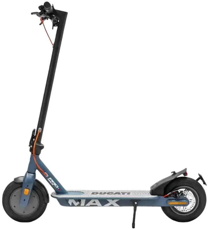 Trotineta electrica Ducati Pro-I Evo Max AS 10 (Blue/Black)