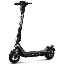 Электросамокат Ducati Pro-III (Black)