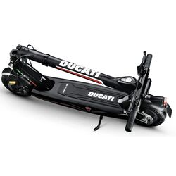 Электросамокат Ducati Pro-III (Black) Thumb