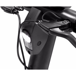 Электросамокат Ducati Pro-III R (Black) Thumb