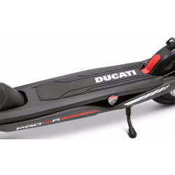 Электросамокат Ducati Pro-III R (Black) Thumb