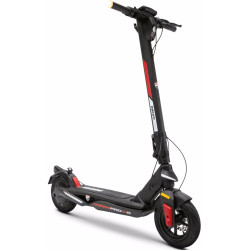 Электросамокат Ducati Pro-III R (Black) Thumb