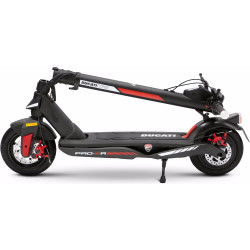 Электросамокат Ducati Pro-III R (Black) Thumb