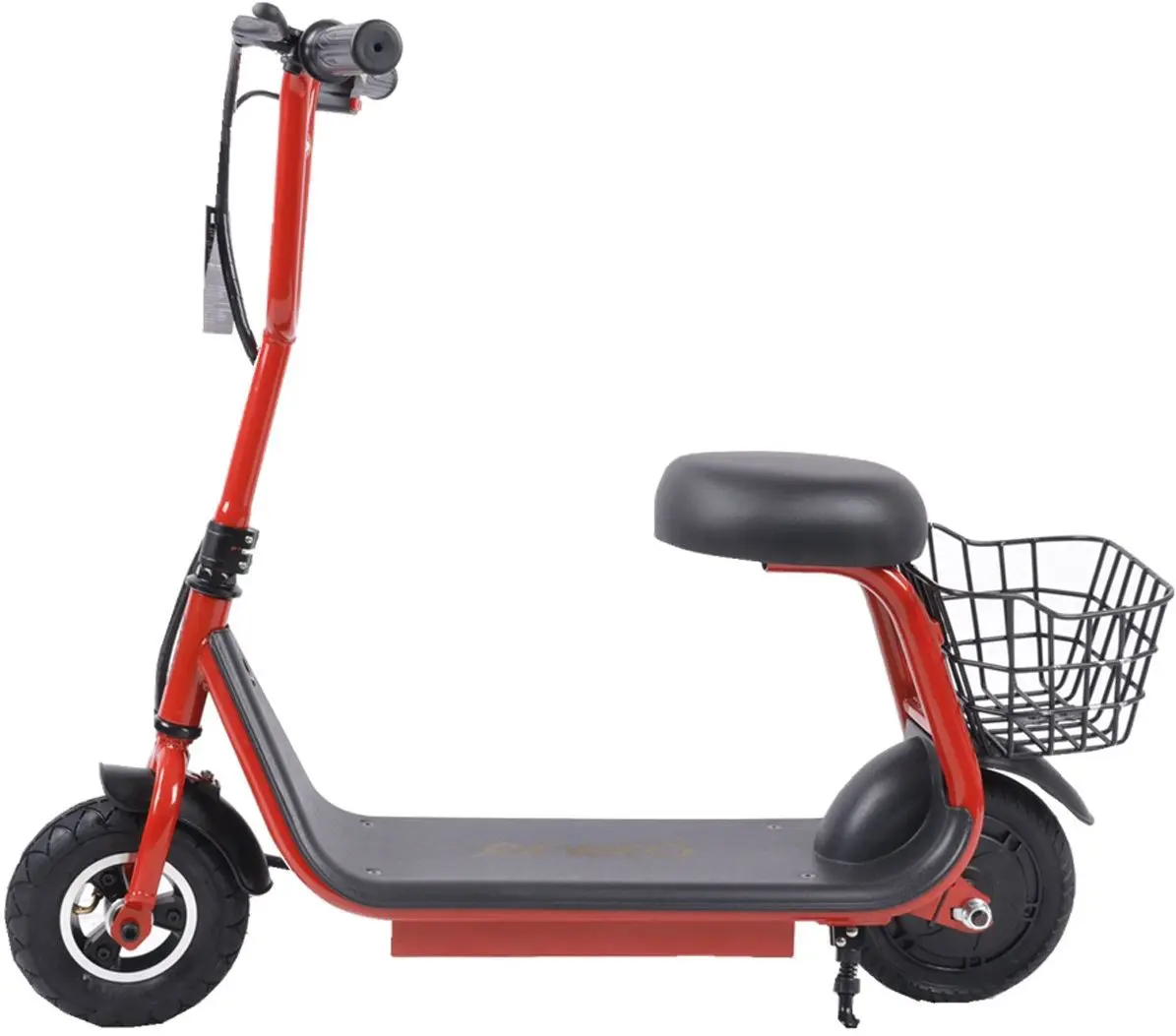 Trotineta electrica Enero 1024400 (Red) - 2