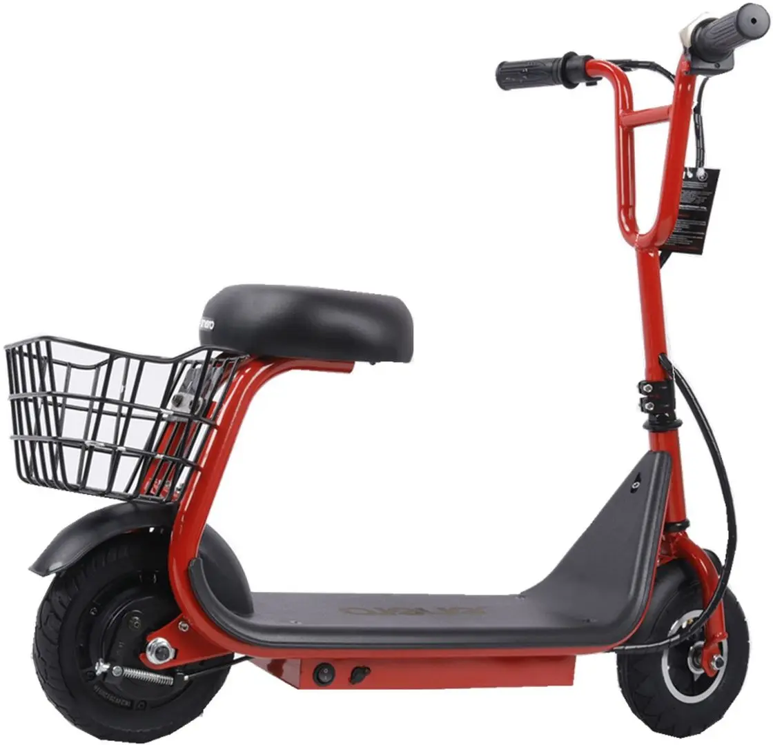 Trotineta electrica Enero 1024400 (Red) - 3
