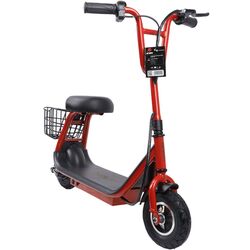 Trotineta electrica Enero 1024400 (Red) Thumb