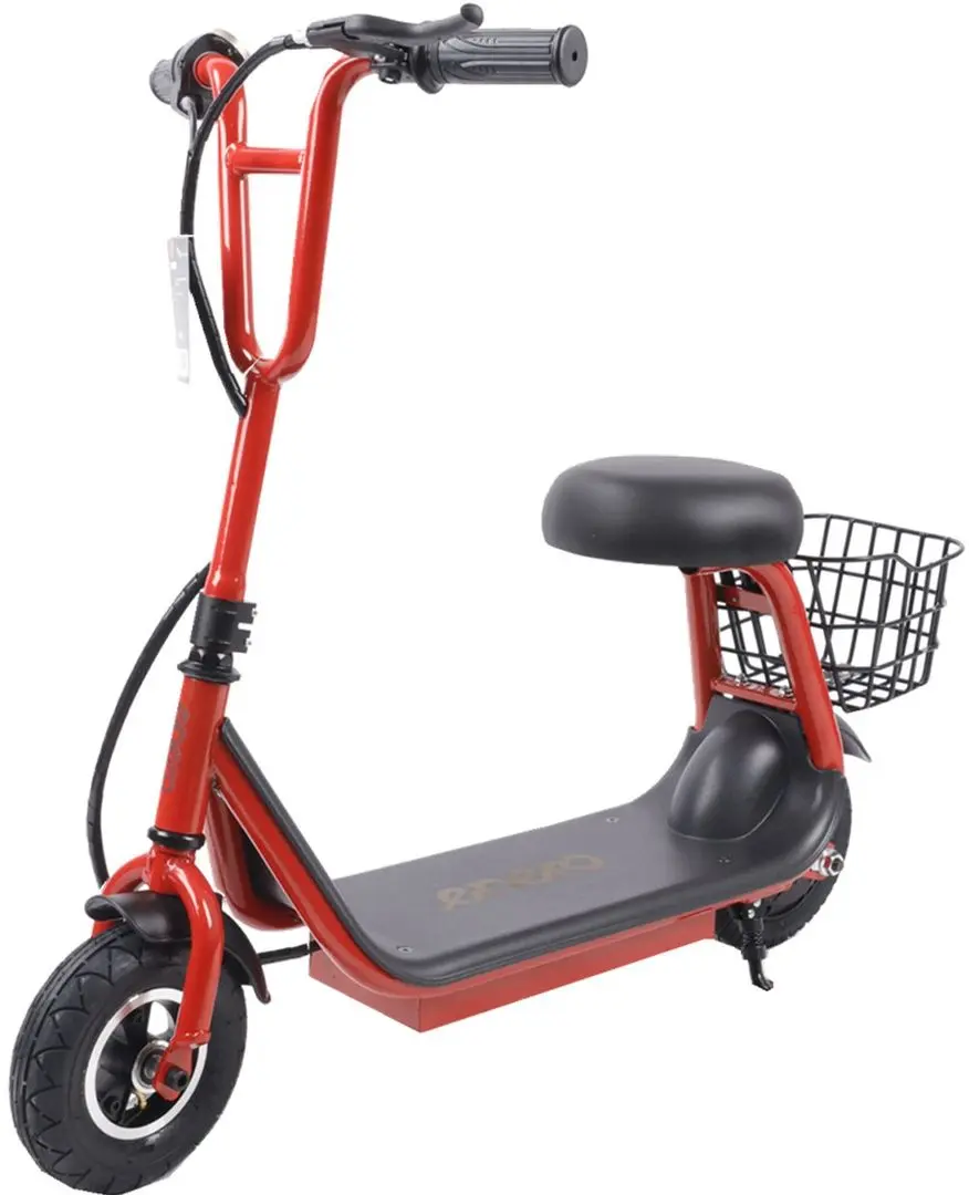 Trotineta electrica Enero 1024400 (Red)
