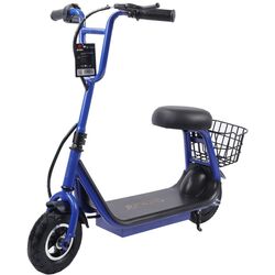 Электросамокат Enero 1025650 (Blue)